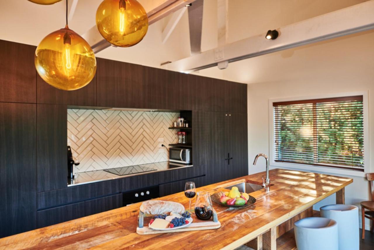 Hus - Boutique Venue & Accommodation Riverhead Eksteriør bilde