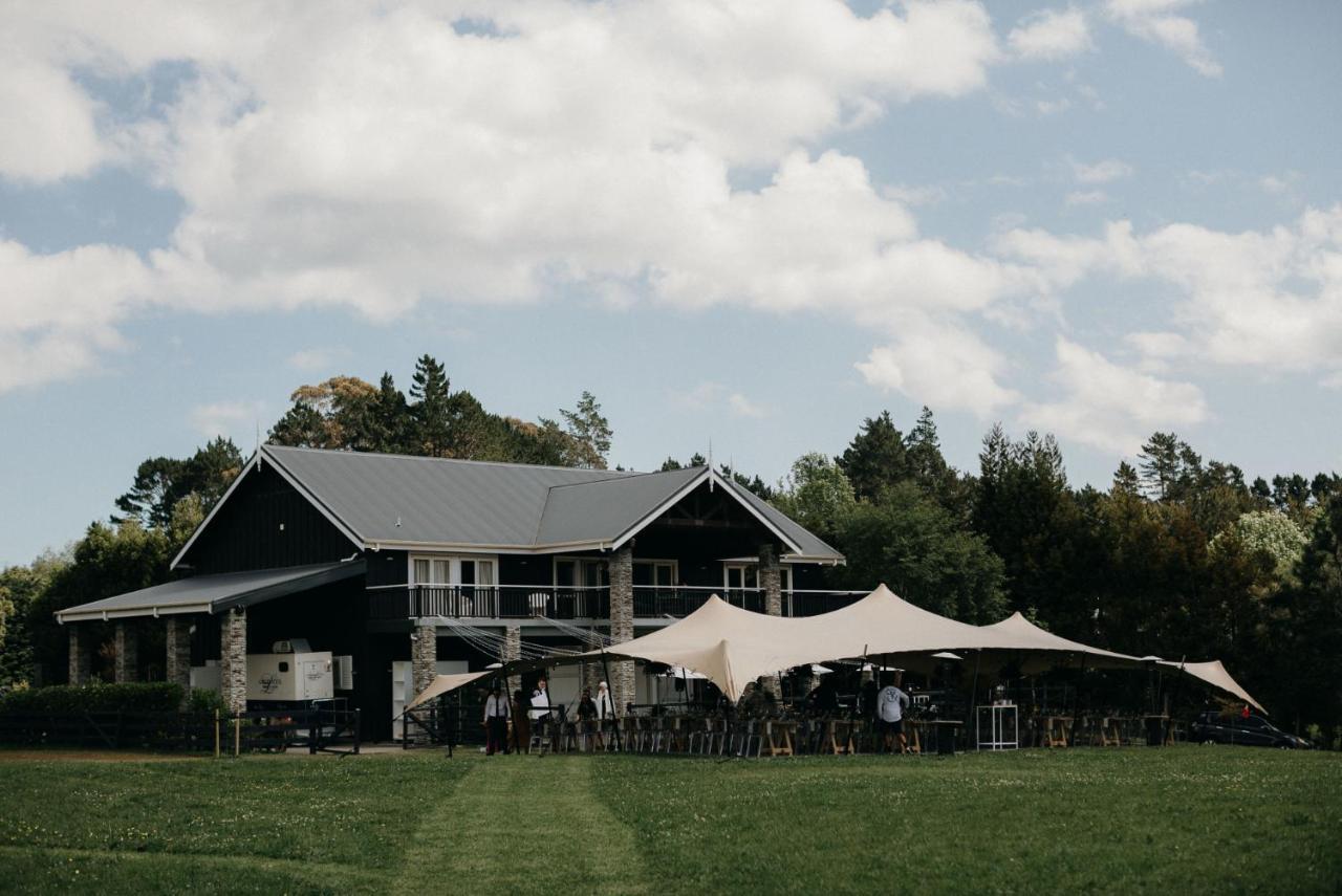 Hus - Boutique Venue & Accommodation Riverhead Eksteriør bilde