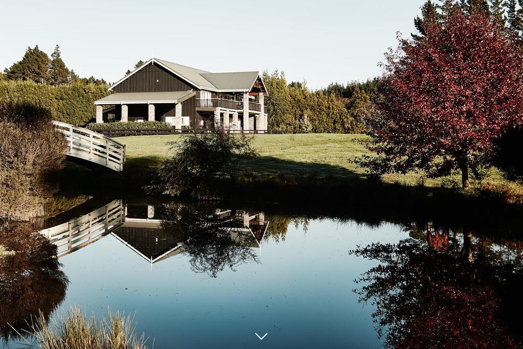 Hus - Boutique Venue & Accommodation Riverhead Eksteriør bilde
